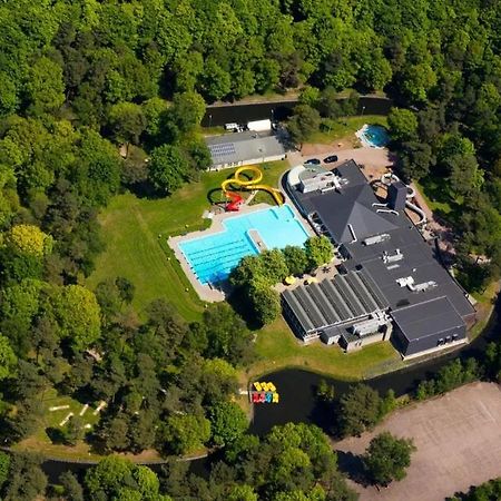Reewold Veluwe Villa Putten Exterior photo
